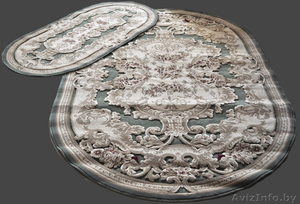 Продам 2 ковра Турция #99352