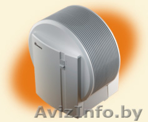 Увлажнитель - очиститель воздуха 