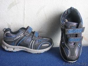 кроссовки  новые 33р #92794