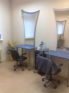 парикмахерская (готовый бизнес) #101748