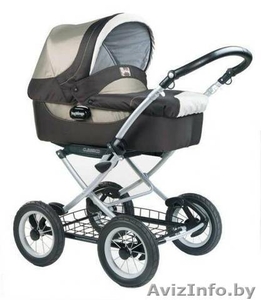 Продается коляска люлька Peg-Perego  #88799