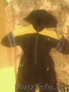 комбинизон на мальчика #94767