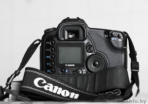 Продам зеркальный фотоаппарат Canon EOS 10D #97157