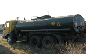 перевозка битума и мазута #102345