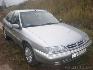 Продаю Citroen Xantia 2000 г.в. #95450