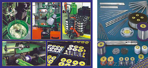 Припои;  ПОС,  ЦОП,  Низкотемпературные,  Бессвинцовые,  Вуда,  Розе и д. р. #93322