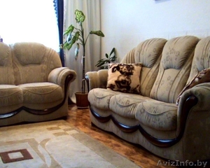 1-2х комнатные квартиры на сутки в Минске!!! #96361