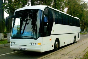 Транспортное предприятие,  Аренда автобусов,  Пассажирские перевозки. #93626