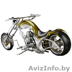 Lifan custom chopper cobra b 200 #99534