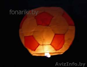 Небесные фонарики на Новый год!!!! #101524