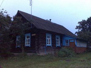 Продам дом на берегу озера #96158