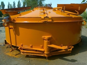 Продаем Бетонный завод 40м3/час СБ-241Б,  СБ-138Б,  СБ-145 #96123