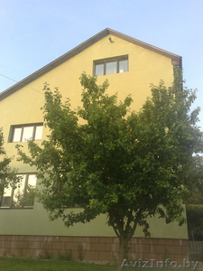 Коттедж,  д.Ходаково,  8км. от МКАД,  100%готовности #93205