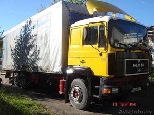 Продам МАН 22.361 #93214