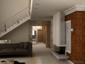 Ремонт квартир, офисов и других помещений в г.Минск #98285