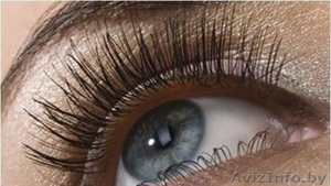 Наращю ресницы! #91014