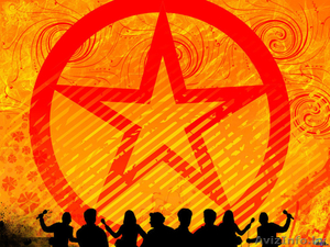 Проводим свадьбы,  Дажынки,  Олимпийские Игры! #89964