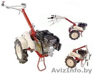 Мотоблок ФАВОРИТ 6, 5 л.с. #94551