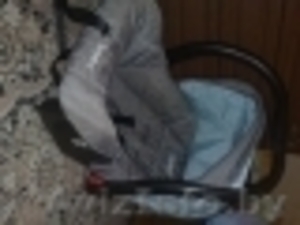 автокресло от 0 до 15 кг #100969