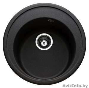 Кухонные мойки из искусственного камня #92472