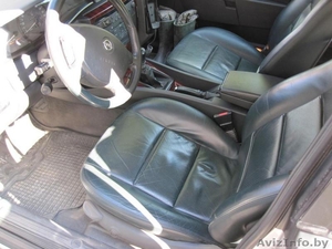 Опель Омега 2000 2, 2dti #89707