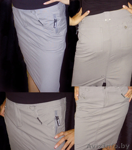 Продаются юбки фирмы BENCH! #93180