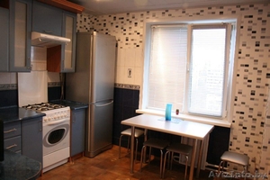 С 20 октября сдается отличная 2-х комн. квартира с совр ремонтом по пр.Пушкина #92450