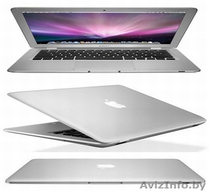 Apple MacBook Air (MC234LL/A) / (MC233LL/A) #96830