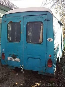 Грузовон Авто  Авиа 21 #95876