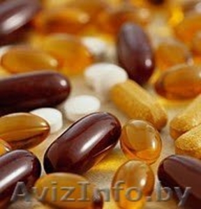 Pycnogenol - косметика изнутри #96254