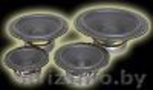 Динамик, драйвер #95282