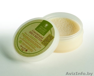 Concentrated Shea Butter(концентрированное масло ши) #96270