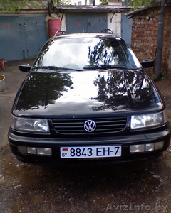 продам фольксваген пассат Б-4 #102255