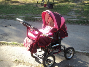 Продам джип-трансформер #97081