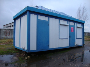 Продаётся  торговый павильон #102091