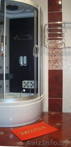 жильё с комфортом по суткам #88135