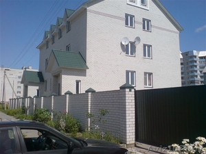 Цокольный этаж ( 212 м.кв )   #90151