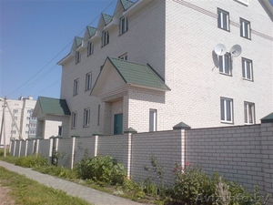 Квартира в Могилеве ( 163 м.кв ) 540 м.кв двухуровневая #90154