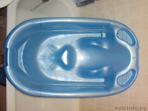  детскую ванночку #98106
