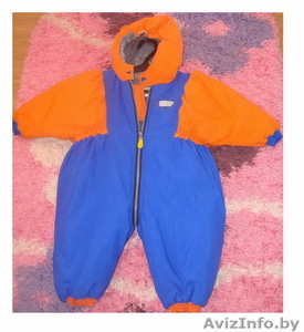 продажа верхней детской одежды из л/гард #88366