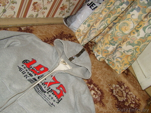 Куртка и байки G-UNIT, НЕДОРОГО, НЕМНОГО БУ #91699