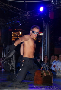 Фотохудожник Елена Таборко. #88171