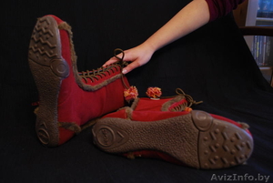 Сапоги спортивные  размер 36 #88839