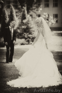 Ваш свадебный фотограф #88168