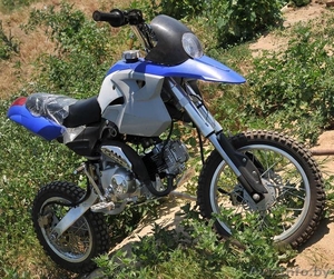 Loncin mini cross 110 #99541