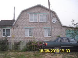 Продаю дом,  возможен обмен #88128