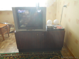 Срочно! Тумбочка под TV и в ПРИХОЖУЮ с зеркалом #91084