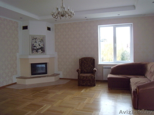 Новый дом с мебелью #100832