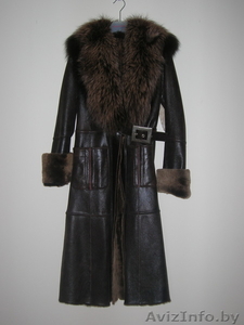 Продается дубленка #78906