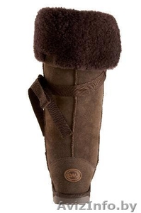 Продам сапоги Угги дешево #98706